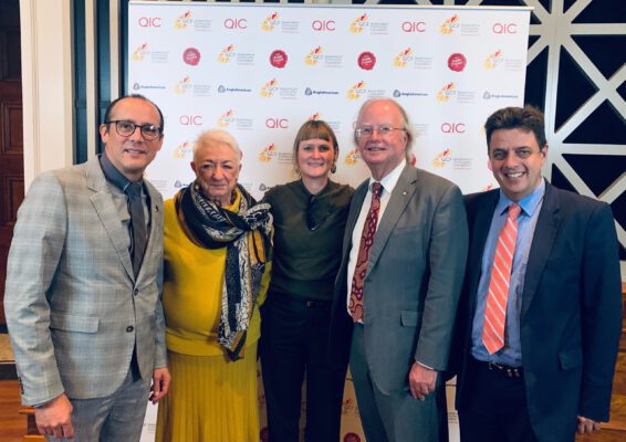 Funding boost for Stationery Aid ensures continued support for social and environmental issues