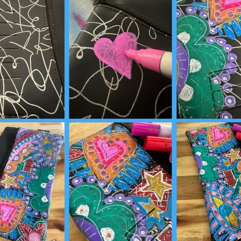 Upcycling Workshop - 2