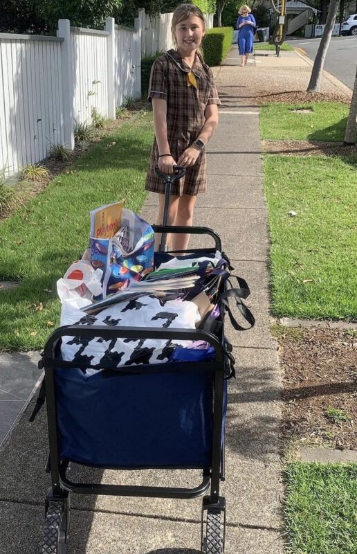 Stationery Aid Fundraising Cocktail Art Show