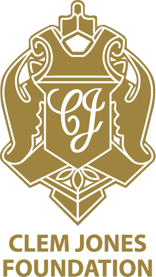 Clem Jones Foundation