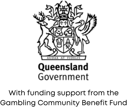 QLD Government