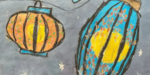 Stationery Aid Fundraising Cocktail Art Show