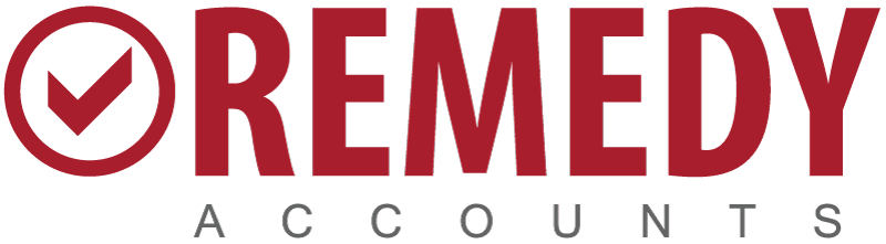 Remedy Accounts