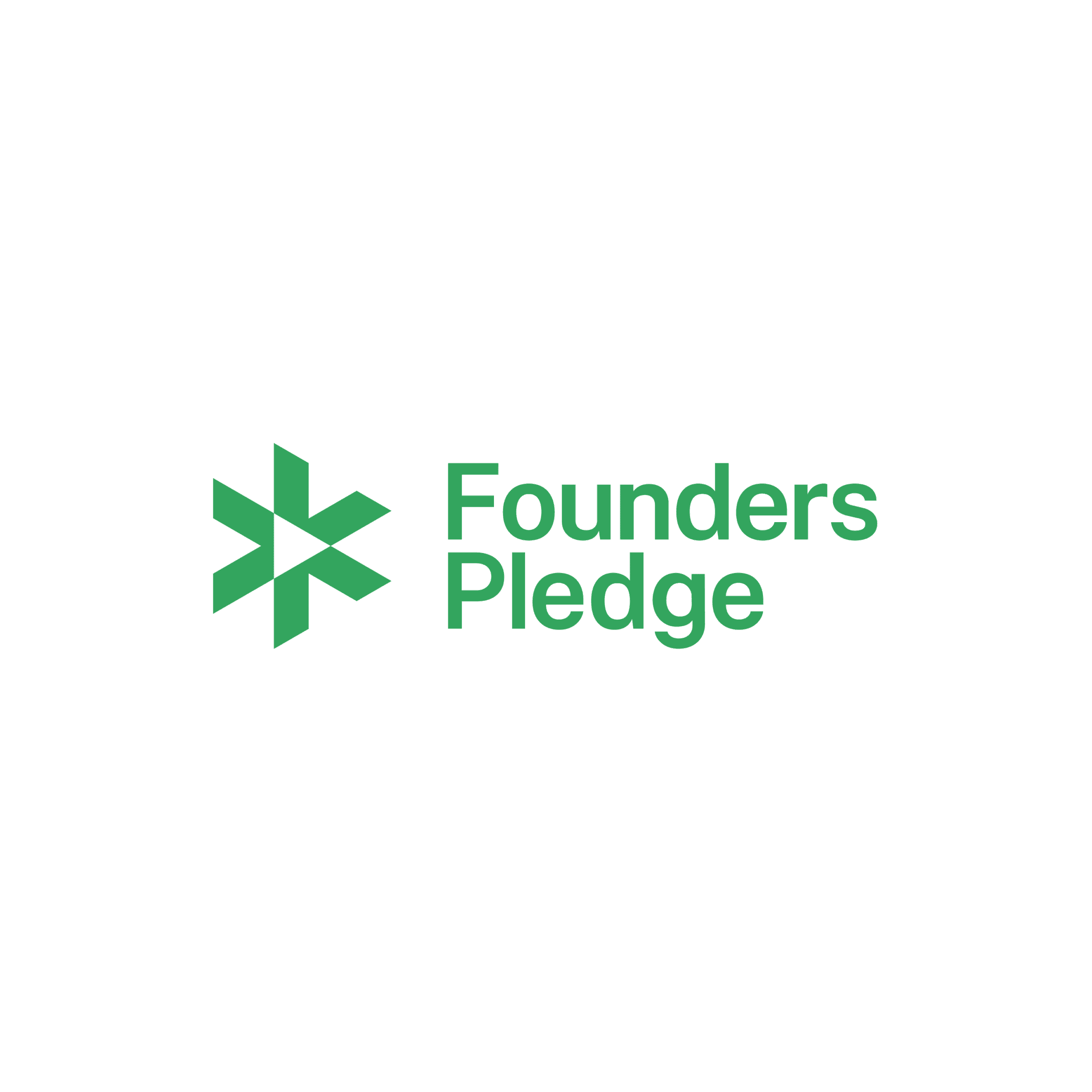 Founders Pledge
